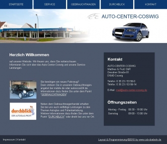 http://auto-center-coswig.de