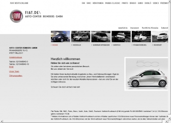 http://auto-center-reinders.de