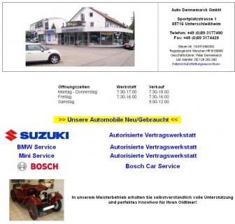 http://auto-dennemarck.de
