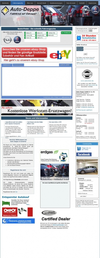 http://auto-deppe.de