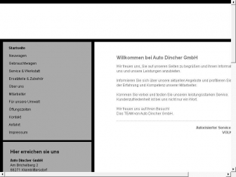http://auto-dincher.de