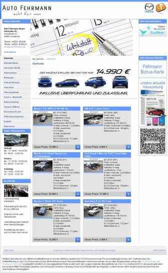 http://auto-fehrmann.de