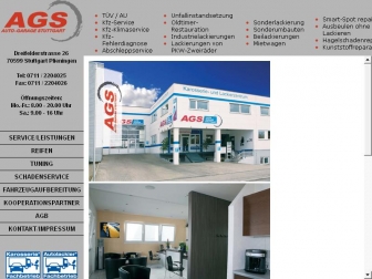 http://auto-garage-stuttgart.de