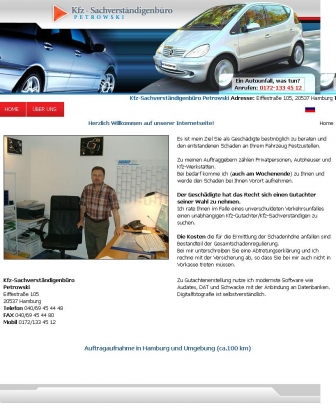 http://auto-gutachter-hamburg.de