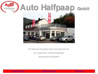 http://auto-halfpaap.de