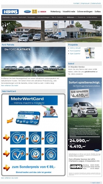 http://auto-hoehns.de