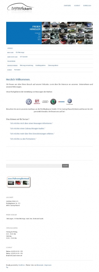 http://auto-ickern.de