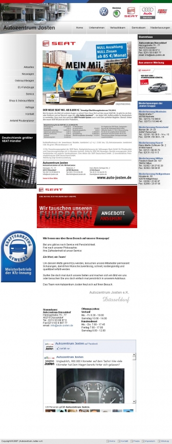 http://www.auto-josten.de/