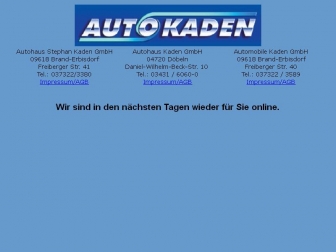 http://auto-kaden.de