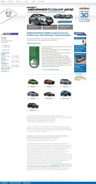 http://auto-kaege.de
