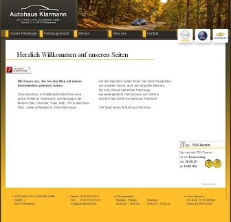 http://auto-klarmann.de