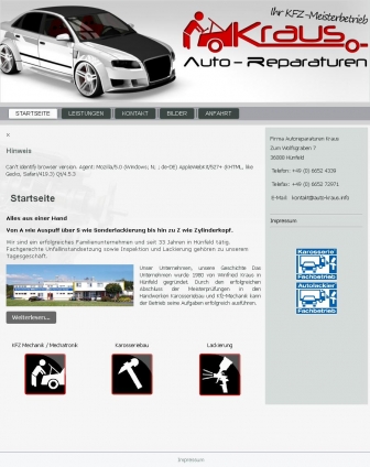 http://auto-kraus.info