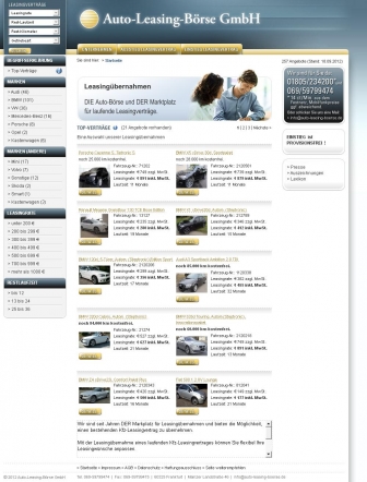 http://auto-leasing-boerse.de