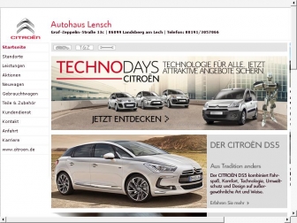http://auto-lensch.de