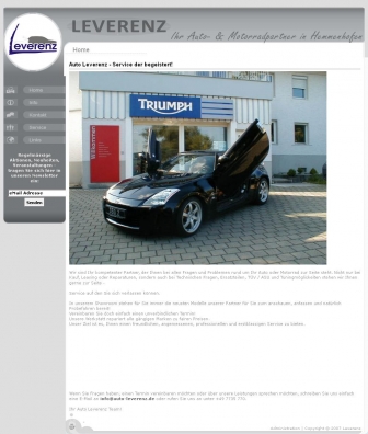 http://auto-leverenz.de