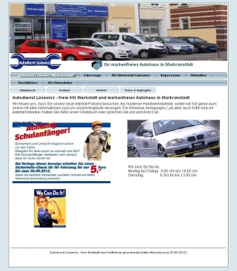 http://auto-lisiewicz.de