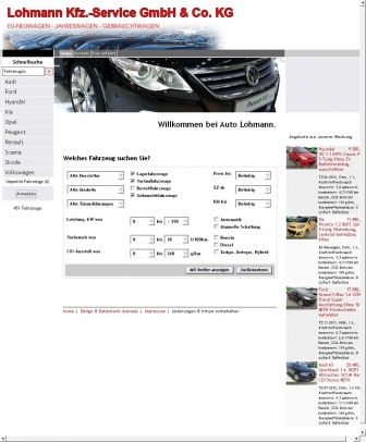 http://auto-lohmann.de