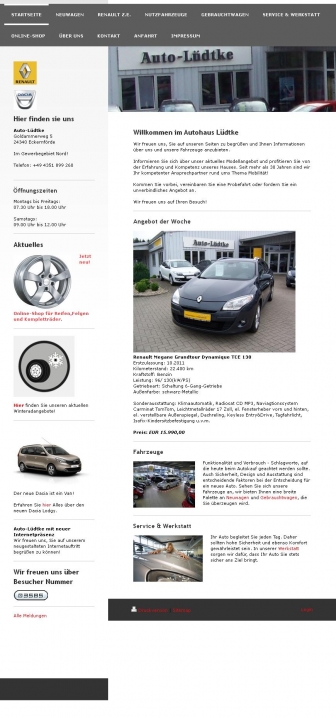 http://auto-luedtke.de