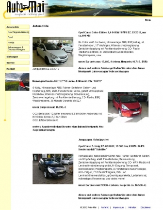 http://auto-mai.de