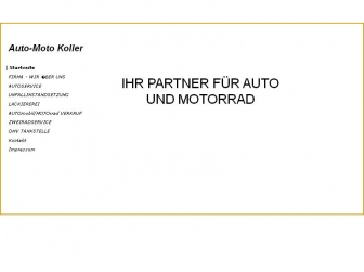http://auto-moto-koller.de