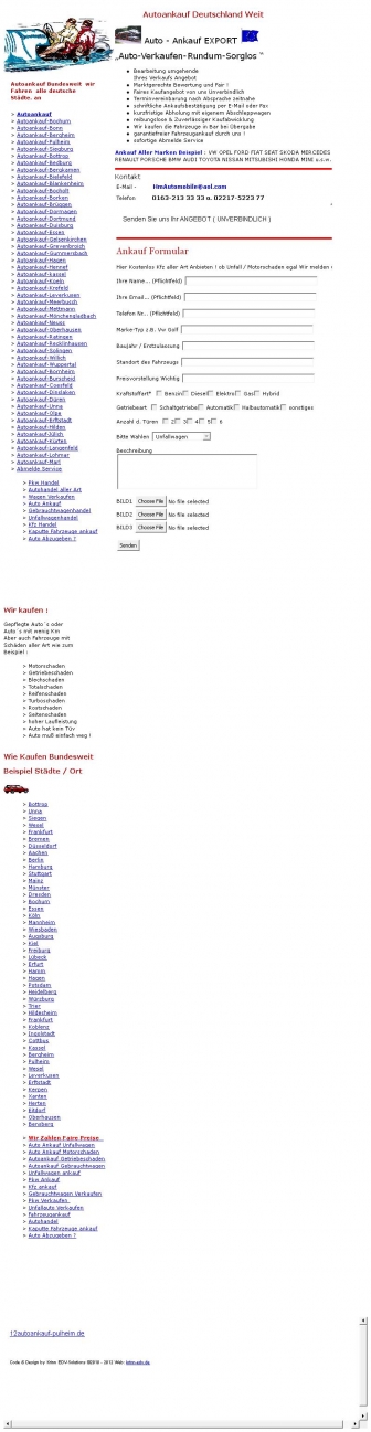 http://auto-motorschaden-unfallschaden-ankauf-verkauf.de