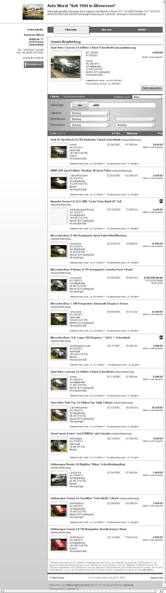 http://auto-murat.de