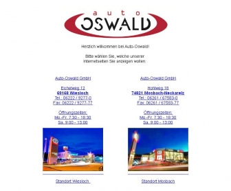 http://auto-oswald.de