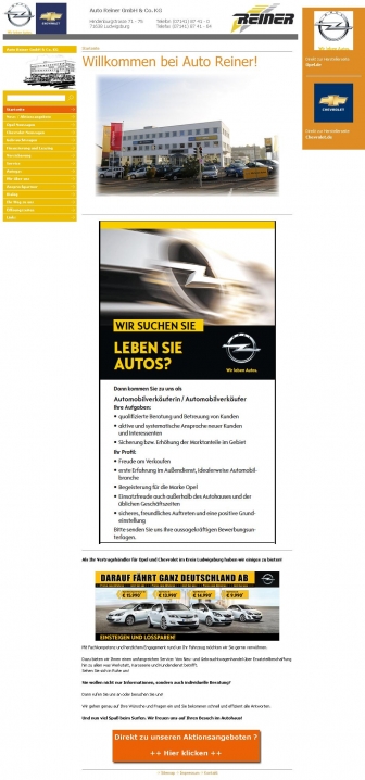 http://www.auto-reiner.de/