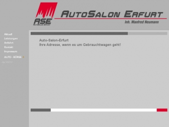http://auto-salon-erfurt.de