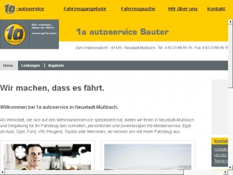 http://auto-sauter.de