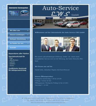http://auto-service-ews.de