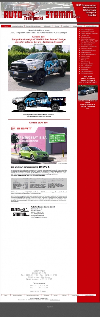 http://auto-stamm.de