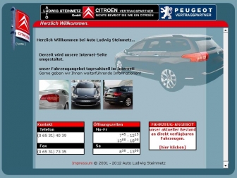 http://auto-steinmetz.com