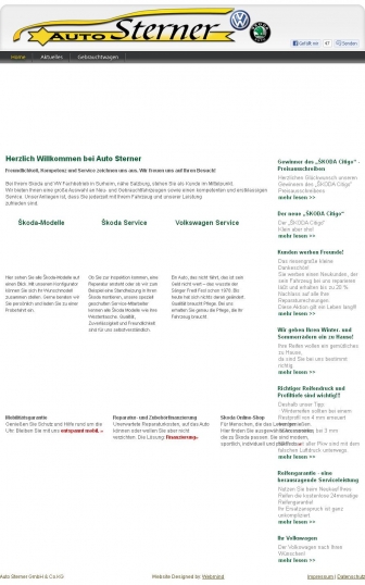 http://auto-sterner.de