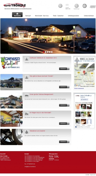 http://auto-troendle.de