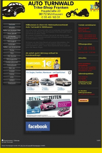 http://auto-turnwald.de