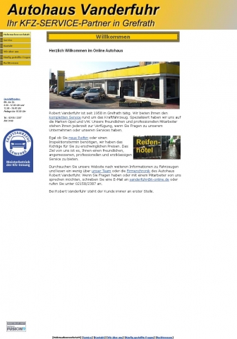 http://auto-vanderfuhr.de