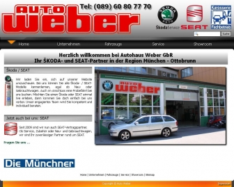 http://auto-weber-ottobrunn.de