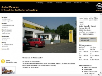 http://auto-wexeler.de