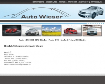 http://auto-wieser.eu
