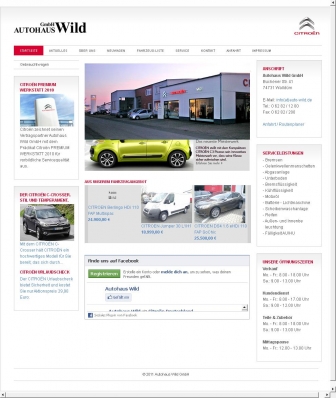 http://auto-wild.de