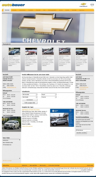 http://autobauer.net