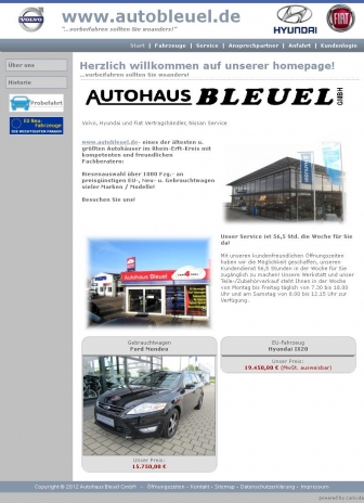 http://autobleuel.de