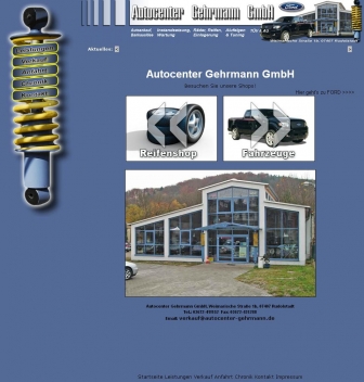 http://autocenter-gehrmann.de