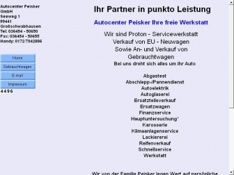 http://autocenter-peisker.de
