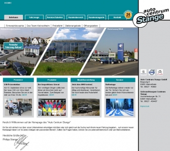 http://autocentrum-stange.de