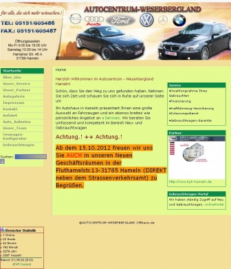 http://autocentrum-weserbergland.de