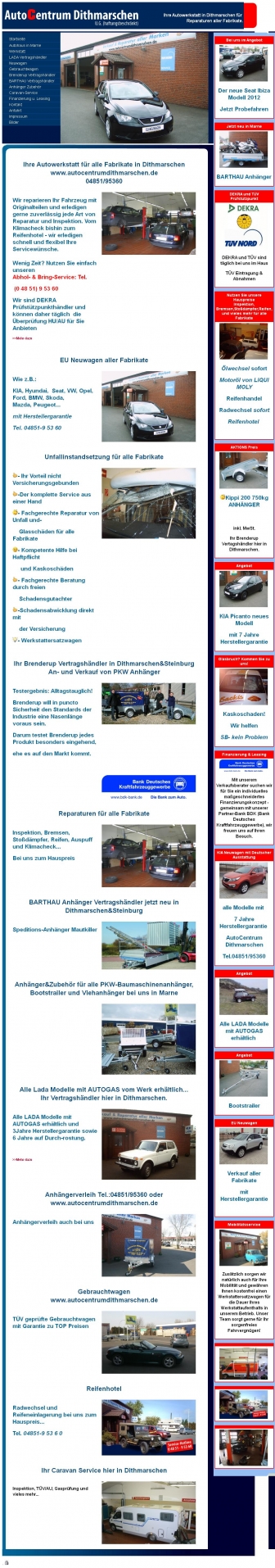 http://autocentrumdithmarschen.de