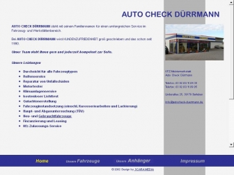 http://autocheck-duerrmann.de