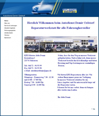 http://autodienst-demir.de